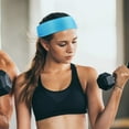 thumbnail image 3 of Masteelf Worgeous 1 Set Sports Accessory Head Band Decorative Game Ninja Headband, 3 of 6