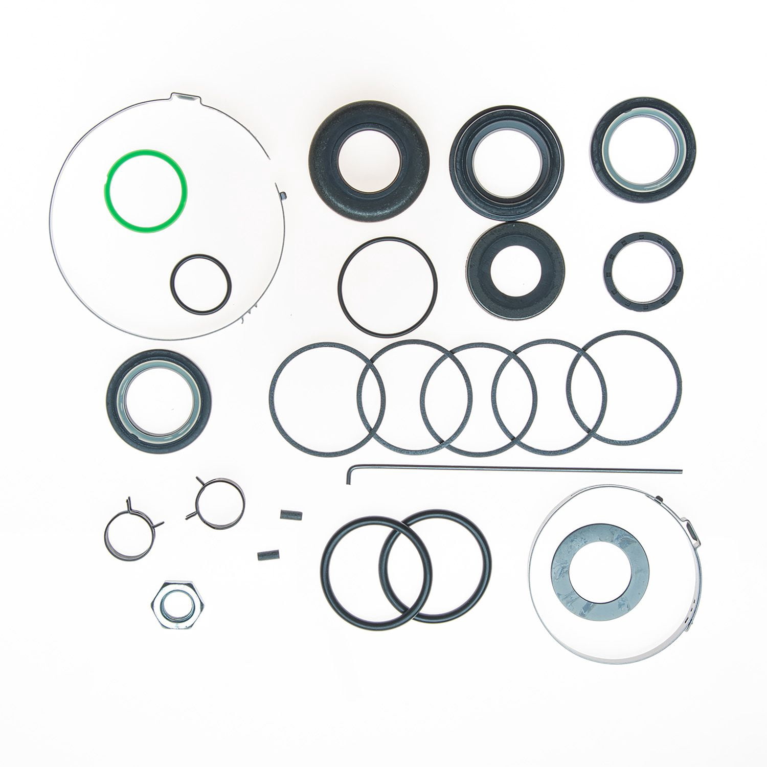 Edelmann 8591 Rack and Pinion Seal Kit