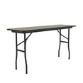 thumbnail image 3 of Correll High Pressure Top Folding Table CF1872PX-54, 3 of 4