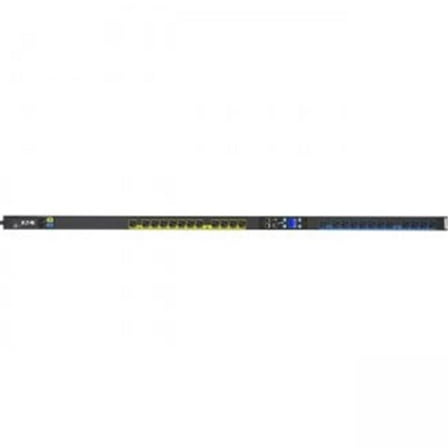 ePDU G3 Managed 38U-A in with 24 Outlet 1 x NEMA L5-30P Rack Mountable