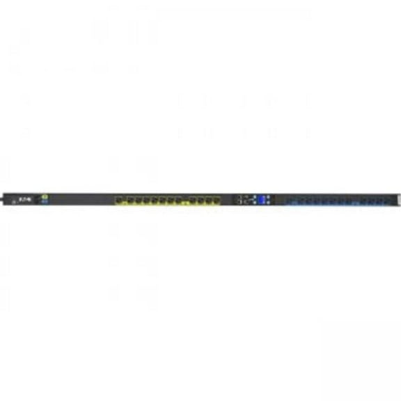 ePDU G3 Managed 38U-A in with 24 Outlet 1 x NEMA L5-30P Rack Mountable