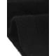 thumbnail image 5 of Mono de verano INSPIRE CHIC para mujer, tirantes de espagueti, corte abierto, pantalón ancho, color negro, 5 of 6
