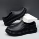 thumbnail image 4 of Sacios Cómodos para Hombres Chef Shoes No Slip For Kitchen (41), 4 of 9