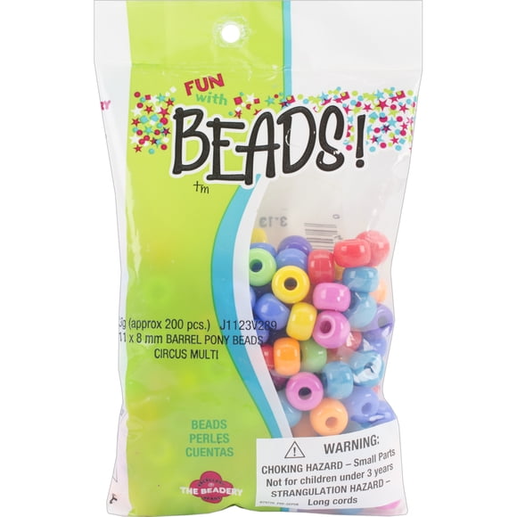 abalorios Beadery V289