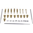 thumbnail image 1 of All Balls HSR 48 Jet Kit for Mikuni Carb, 1 of 1