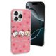 thumbnail image 5 of Funda de TPU Chiikawa para iPhone 16 Pro Max: ultrafina, a prueba de golpes, antiamarilleo, resistente a arañazos, compatible con carga inalámbrica, agarre mejorado, estilo transparente., 5 of 7