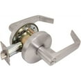 thumbnail image 2 of US Lock USX2052AC26D 2.75 in. 70 m Grade2 Entrance US26D SC1 Backset Clutched Door Lever, 2 of 2