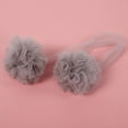 thumbnail image 3 of Delicate Handmade Flower Ball Pendant for Baby Bed Net, Bedroom Decor, Photography Props, Unique,Gift, 3 of 8