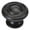 Bronze, variant on Hickory Hardware Altair Collection Knob, 1-1/2" Dia. - Satin Nickel