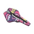 thumbnail image 4 of Ultralight Bicycle Saddle, Waterproof Breathable Bicycle Hollow   For Mountain Bike For Cycling E Type, 4 of 8