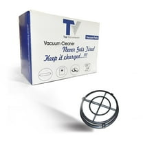 Replacement Part For Bissell Vacuum Filter For 1650, 16508, 1650C, Bissell Filter Compare to Part # 1608861, 160-8861