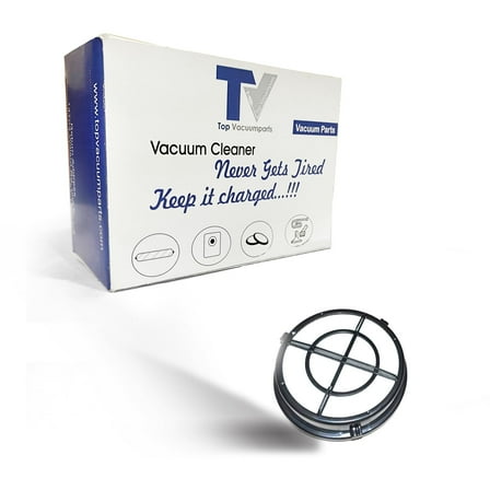 Replacement Part For Bissell Vacuum Filter For 1650, 16508, 1650C, Bissell Filter Compare to Part # 1608861, 160-8861