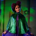 thumbnail image 5 of Winifred Sanderson Costume Accessory Set For Adults, Hocus Pocus, 5 of 5