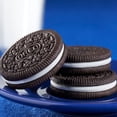 thumbnail image 3 of Oreo Chocolate Sandwich Cookies Party Size - 24.16oz, 3 of 5