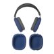 thumbnail image 2 of Funda para Auriculares Protector de Auriculares Reemplazo de Protector de Silicona para Auriculares para Airpods Max, Azul 2pcs Yuarrent EL001460-06, 2 of 2