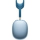 thumbnail image 3 of Apple AirPods Max (azul cielo) (MGYL3AM/A) - Paquete Max (caja nueva abierta), 3 of 6