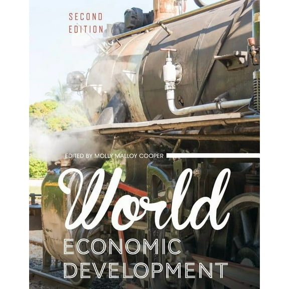 World Economic Development, (Paperback)