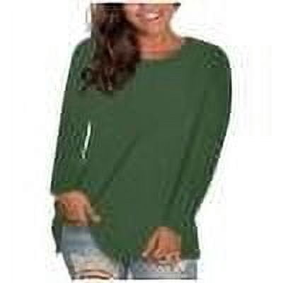 1#Army Green
