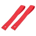 thumbnail image 1 of Sangle de Poignée de Porte UTV en Tissu Oxford, Remplacement Robuste pour Maverick X3 Tous Modèles 2017-2025, 1 of 7