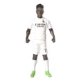 thumbnail image 1 of Real Madrid CF Vinicius Junior Action Figure, 1 of 3