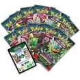 thumbnail image 4 of Pokemon TCG: Scarlet & Violet - Twilight Masquerade Pokemon Center Elite Trainer Box Teal Mask Ogerpon, 4 of 5