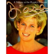 Diana : The Peoples' Princess