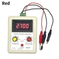 thumbnail image 2 of Batería del probador de voltaje 660mAh para la validación del voltaje del diodo IGBT del triodo MOS Hugtrwg Para estrenar, 2 of 9