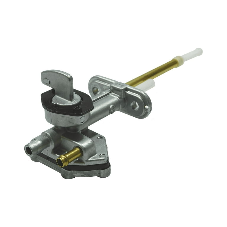 New Genuine Kawasaki Fuel Petcock / Gas Tap For Ninja ZX6R & ZX9R