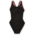 thumbnail image 4 of Tyr Hexa Durafast Elite Maxfit Female (Black/White, 30), 4 of 6