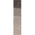 thumbnail image 5 of VALENCIA Hand Woven VAL-24403 Rectangular 7'9 x 10'6 Area Rug WL-2532-CR, 5 of 5