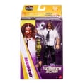 thumbnail image 2 of WWE Elite Collection Premium Live Event Mankind Action Figure Set, SummerSlam Series Collectible, 2 of 6
