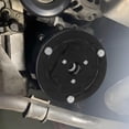 thumbnail image 4 of OUNONA Metal Suction Cup For Auto Ac Compatible With Car Air Conditioning Replacement Clutch Hub Plate Sucker, 4 of 6