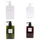 thumbnail image 1 of Dispensadores de jabón de espuma 4pcs 280ml dispensador de jabón espumante envases cosméticos botellas de bomba Fanmusic Dispensadores de jabón de espuma, 1 of 7