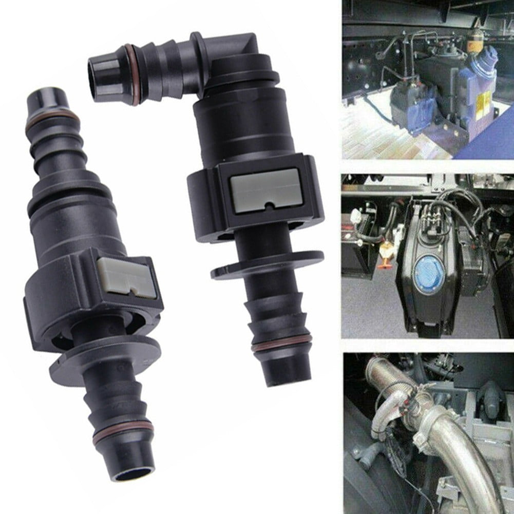 Other Motorcycle Parts 9.89 5/16" 8mm Fuel Line Quick Connect Release