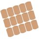 thumbnail image 1 of Gift Paper Box Krafts Paper Candy Bag for Storage 120Pcs with Rope, 1 of 4