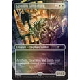 thumbnail image 2 of Magic: The Gathering Secret Lair Featuring: Kevin Eastman (Colors) Foil Edition, 2 of 5