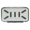 thumbnail image 3 of Fly Fishing Box, Light Weight Lure Box Compact  For Outdoor For Fishing Light Green,Grey, 3 of 8