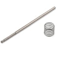 thumbnail image 5 of Yamaha YZ250F YZ426F WR400F WR450F Accelerator Pump Diaphragm Kits for Carburetor Rebuild, 5 of 5