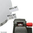 thumbnail image 2 of "Sell by" Labels for Monarch 1131 Price Gun - 8 Rolls, 20,000 Pricemarking Labels, 2 of 6