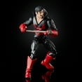thumbnail image 4 of Marvel: Legends Series Tom Cassidy Kids Toy Action Figure for Boys and Girls (6"), 4 of 6