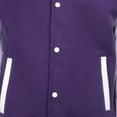 thumbnail image 4 of Awdis Kids Varsity College Jacket, 4 of 5