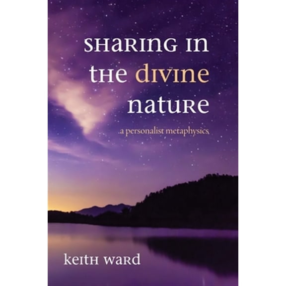 Pre-Owned Sharing in the Divine Nature (Paperback)