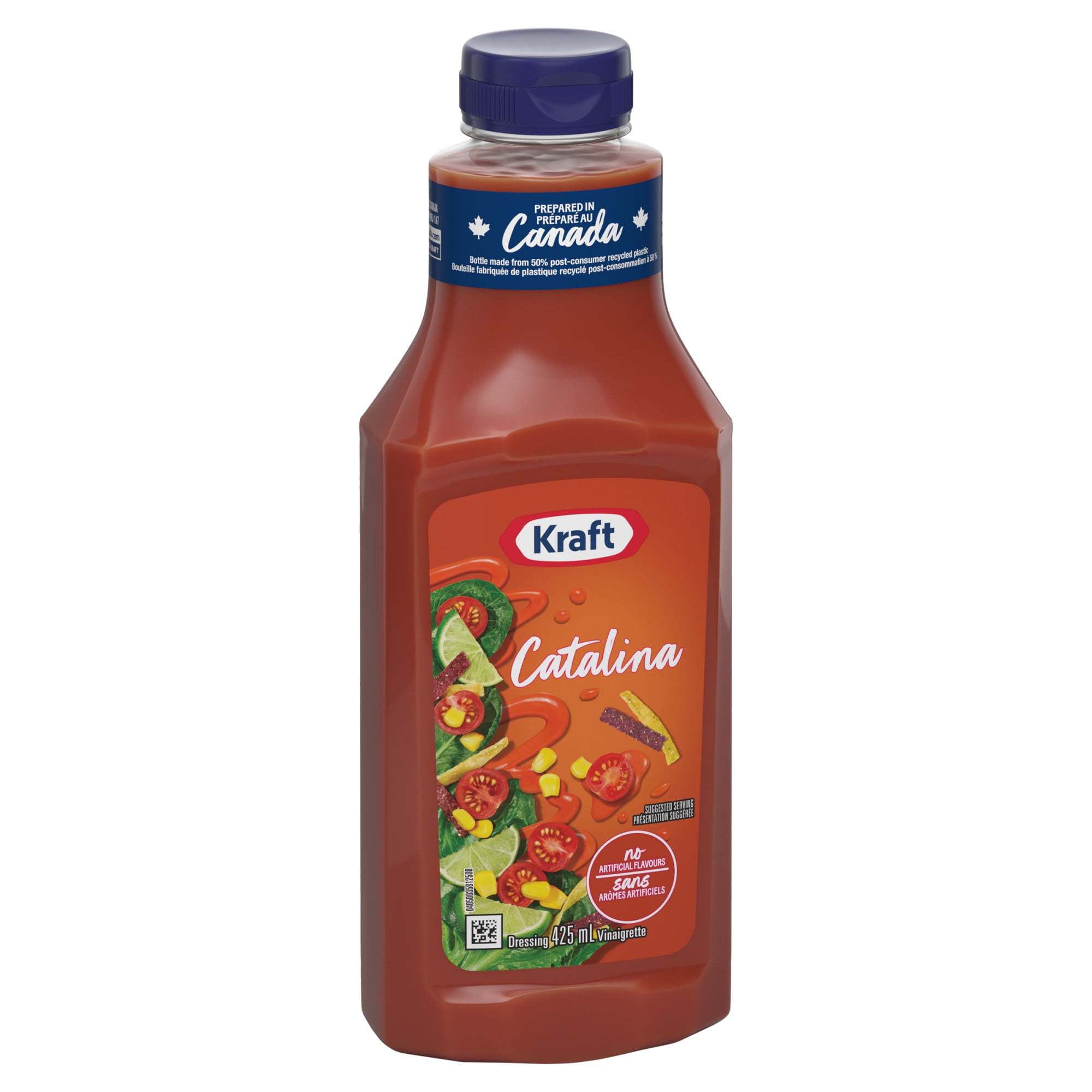 Vinaigrette Catalina, Bouteille KRAFT VIN. CATALINA 425