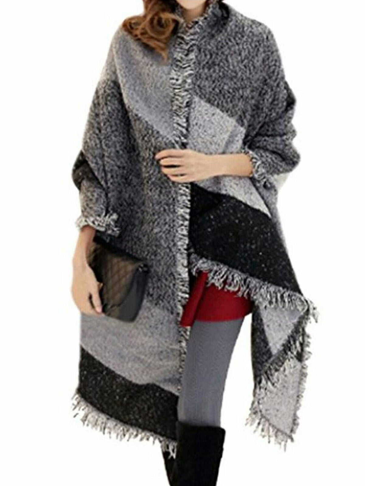 Semi pashmina multi color digital print scarf Digital print cashmere scarfstole 28*80 inches
