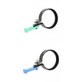 thumbnail image 1 of 2 Adaptadores de de Vonte de Transmisor para Coche SCX10 RC Sunnimix  Control remoto de coche RC, 1 of 8