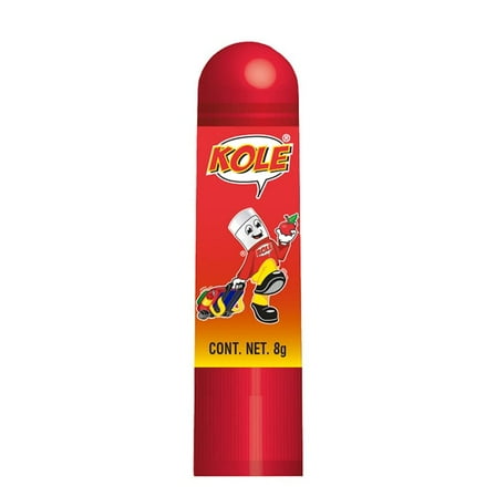 KOLE Glue Stick Adhesive Pencil 8g