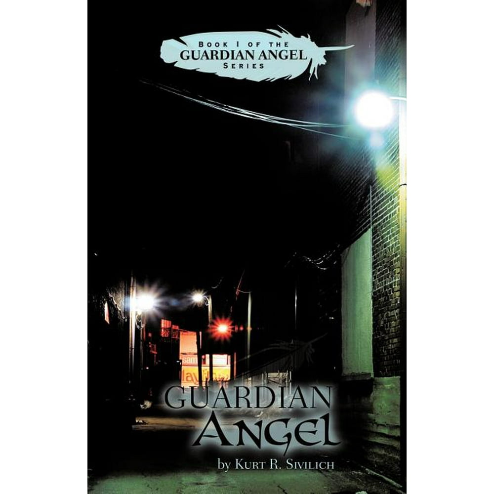 Guardian Angel  Book I of the Guardian Angel Series  Walmart.com