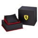 thumbnail image 4 of Reloj Ferrari Hombre Apex Negro 0830631 - S007 Ferrari 0830631, 4 of 4