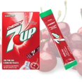 7UP Cherry Singles to Go, Zero Sugar, Diet Non-Alcoholic Drink Mix, 24 ...