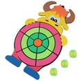 thumbnail image 3 of Kids Dart Toy 1 Set Throwing Darts Toy Indoor Throw Sports Accessory Interactive Plaything, 3 of 8
